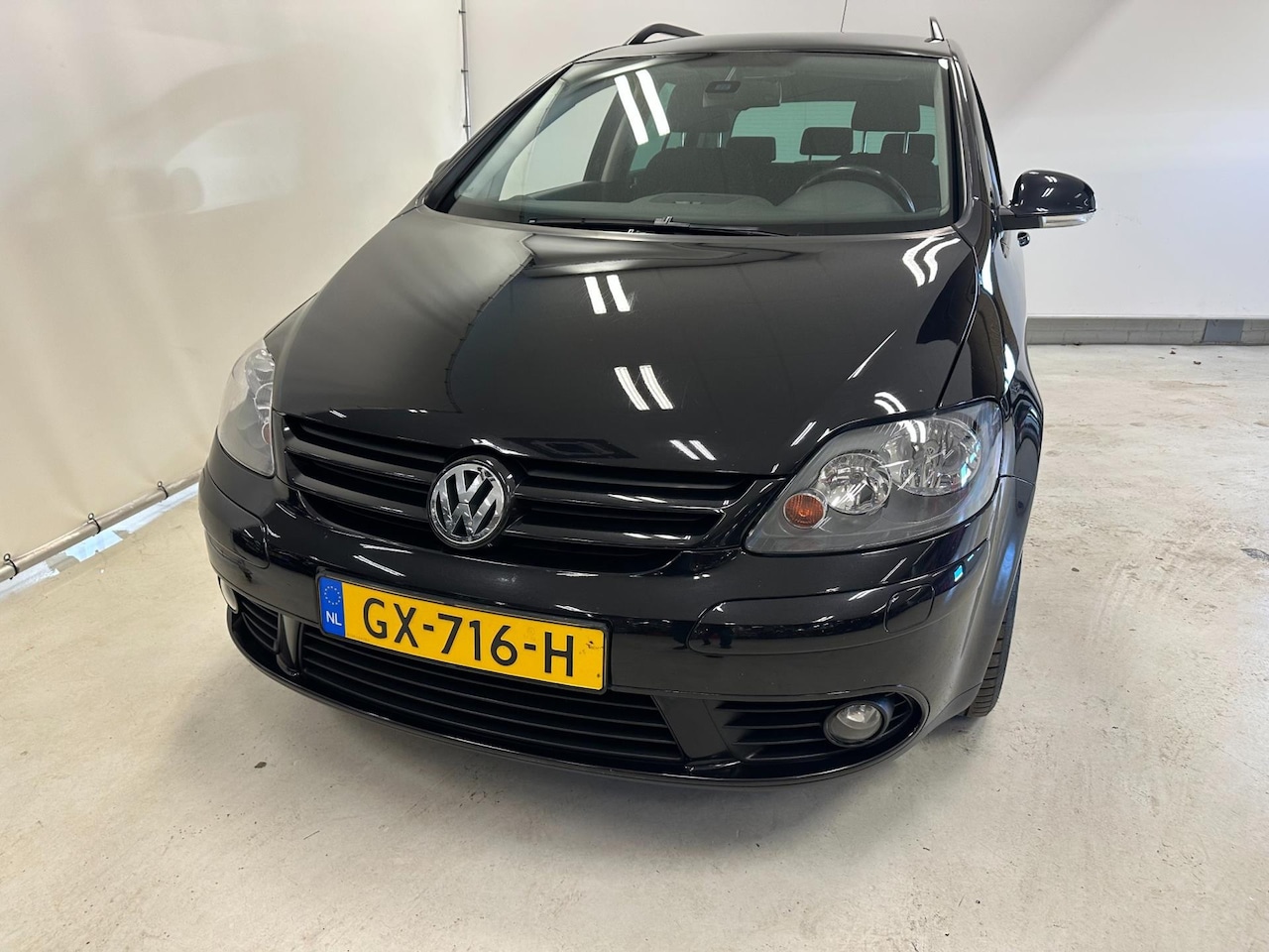 Volkswagen Golf Plus - 1.4 TSI Comfortline- hoge zit-nette goed onderhouden auto-Trekhaak-Parksensoren-Cruise con - AutoWereld.nl