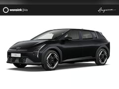 Kia EV4 - Plus Advanced 81.4 kWh | Panoramaschuifdak | Verwarmbare achterbank | Harman Kardon | Priv
