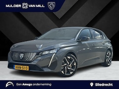 Peugeot 308 - Allure Avantage 1.6 PHEV 180pk e-EAT8 | AGR-STOEL | 360° CAMERA | KEYLESS | NAVI | ISOFIX