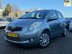 Toyota Yaris - 1.3 VVTi | Automaat