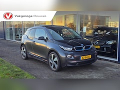 BMW i3 - 94Ah 33 kWh |NAP|Pano |Sensoren |Camera |Stoelverwarming