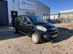 Citroën C1 - 1.0 |APK 28-09-2026