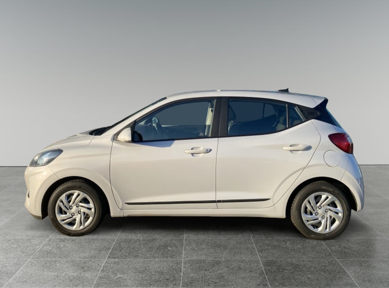 Hyundai i10 - 1.0 Comfort Smart 5 | zitplaatsen | - AutoWereld.nl