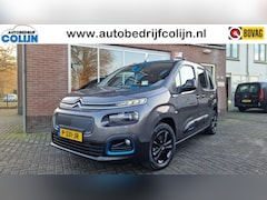 Citroën ë-Berlingo - Shine 50 kWh, HUD, Standkachel