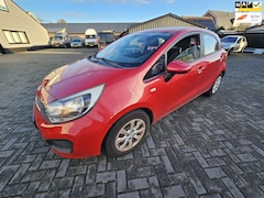 Kia Rio - 1.2 CVVT Comfort Pack 5-deurs AIRCO