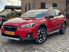 Subaru XV - 2.0i Premium autom ecc, leer, schuifdak, lmv, navi, camera, led