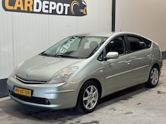 Toyota Prius - 1.5 VVT-i Business Edition Zeer netjes Loopt Super
