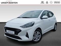 Hyundai i10 - 1.0 Premium | NU VOOR €20.545, - INCLUSIEF €2750 KORTING