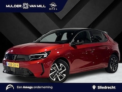 Opel Corsa - Yes 1.2 Turbo Hybrid 110pk | APPLE CARPLAY / ANDROID AUTO | STOELVERW. | AIRCO | PARKEERSE