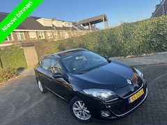 Renault Mégane Estate - 1.5 dCi Bose Stoelverwarm Camera Pano