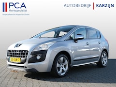 Peugeot 3008 - 1.6 THP Allure