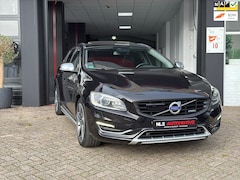 Volvo V60 - 2.4 D6 AWD Plug-In Hybrid Summum