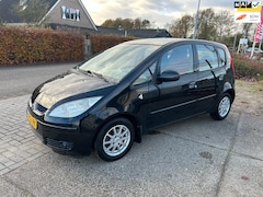 Mitsubishi Colt - 1.3 Heartbeat