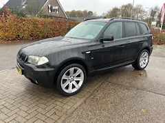 BMW X3 - 3.0i
