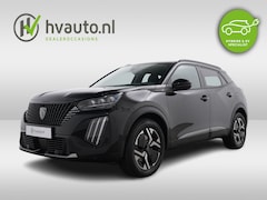 Peugeot e-2008 - EV 136PK GT 50 KWH 3-FASE FACELIFT | Navi | Camera |