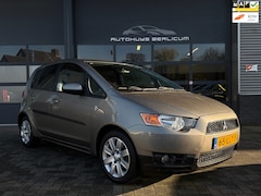 Mitsubishi Colt - 1.3 Edition Two AUTOMAAT Airco Trekhaak