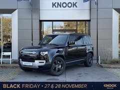 Land Rover Defender 110 - P400e 110 S