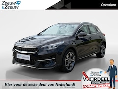 Kia XCeed - 1.0i Turbo DynamicLine 120 PK | Dealer onderhouden | Metallic lak | Fabrieksgarantie t/m 9