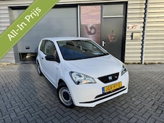 SEAT Mii - 1.0 FR Connect Carplay/Android Camera ISOFIX LED