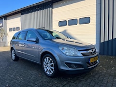 Opel Astra Wagon - 1.6 Temptation 2007 APK NIEUW AIRCO