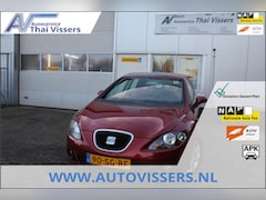 SEAT Leon - 1.6 Stylance Clima LMV Cruise Elektr Pak Apk