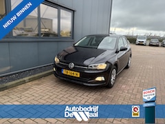 Volkswagen Polo - 1.0 TSi 95pk Comfortline Business 5-drs. CAMERA/CARPLAY/NAVI/ADAPT.CRUISE/DAB