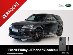 Land Rover Range Rover Sport - P400e HSE Limited Edition | Trekhaak | HuD | 24 maanden Approved