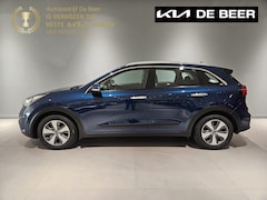 Kia Niro - 1.6 GDi Hybrid 141pk DCT6 DynamicLine Navi/ Clima/ Cruise