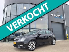 SEAT Ibiza - 1.0 EcoTSI Style| DEALER ONDERHOUDEN