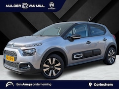 Citroën C3 - Max 1.2 Turbo 110pk | CAMERA | NAVI | KEYLESS ENTRY | LM-VELGEN | CLIMA | APPLE CARPLAY /