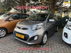 Kia Picanto - 1.2 CVVT R-Sportby5-drs Airco, APK 07/26