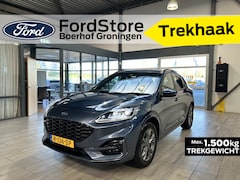 Ford Kuga - 2.5 PHEV 225 pk ST-Line X | Trekhaak | Winter Pack | Adapt. cruise | Adapt. LED | B&O | El