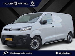 Citroën Jumpy - L2 1.5 BlueHDi 100pk | TREKHAAK | NAVI | APPLE CARPLAY / ANDROID AUTO | CAMERA | PARKEERHU