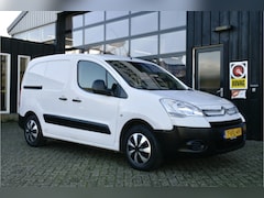 Citroën Berlingo - 1.6 HDIF 500 Club | Airco | Elek.Ramen | Trekhaak | NL-Auto