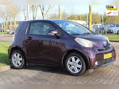 Toyota iQ - 1.0 VVTi Aspiration / NAVI / CARPLAY/CLIMA
