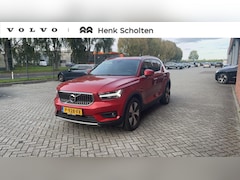 Volvo XC40 - B4 Automaat Inscription | Verwarmbare voorstoelen | Verwarmbaar stuurwiel | Verwarmbare ac