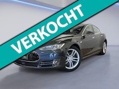 Tesla Model S - 85 Base|FREE SUPERCHARGE |INRUIL MOGELIJK
