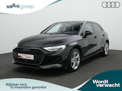 Audi A3 Sportback - 40 TFSI e 204 pk S-tronic Advanced edition | Stoelverwarming | Navigatie | Parkeersensoren