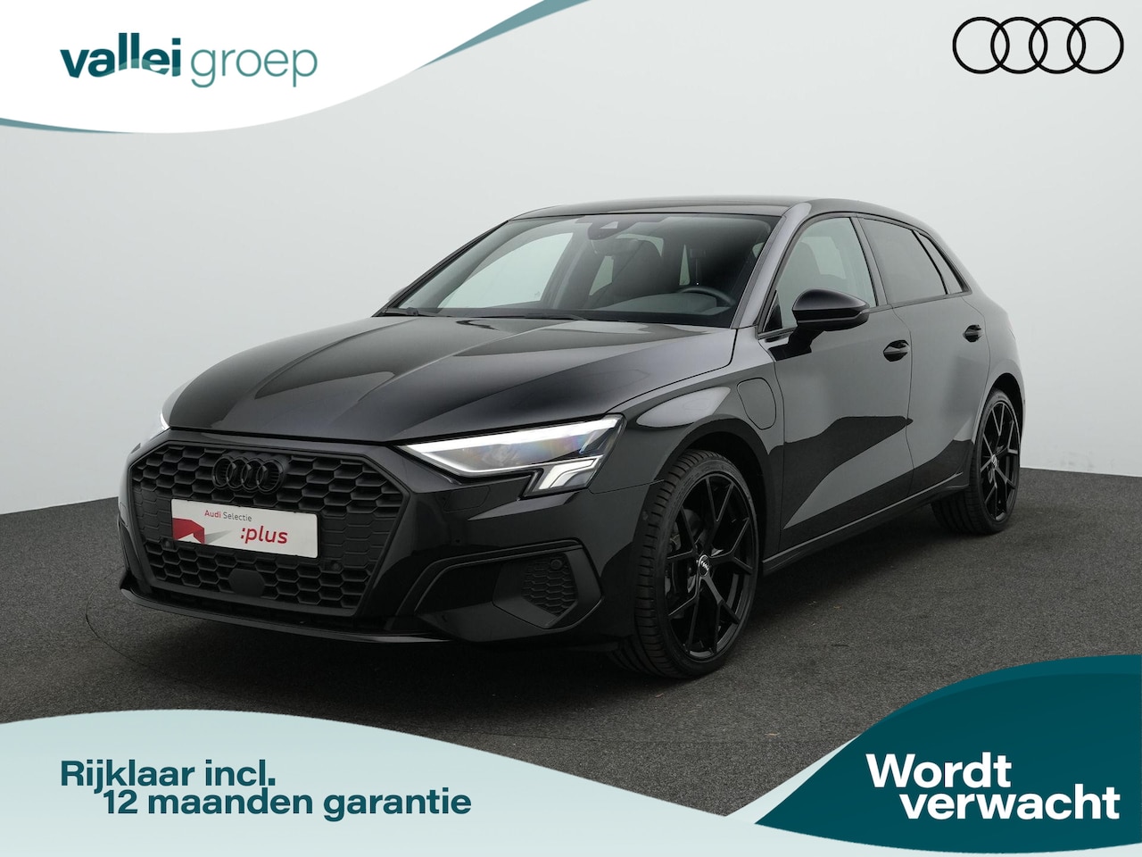 Audi A3 Sportback - 40 TFSI e 204 pk S-tronic Attraction | Panoramadak | Leder | Achteruitrijcamera | Navigati - AutoWereld.nl