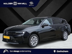 Opel Astra - ST Business Edition 1.2 Turbo 110pk | NAVI | CAMERA | STOEL + STUURVERWARMING | APPLE CARP