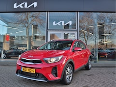 Kia Stonic - 1.0 T-GDi DynamicPlusLine Automaat DCT7 | Stoel/Stuurwiel Verwarming | Navigatie | Digitaa