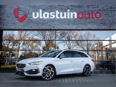 CUPRA Leon Sportstourer - 1.4 e-Hybrid VZ Performance , Adap. cruise, Trekhaak,