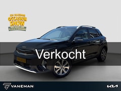 Kia Stonic - 1.0 T-GDi MHEV DynamicPlusLine Camera | LMV | Cruise | Navi | LED | Stoel- en Stuurverwarm