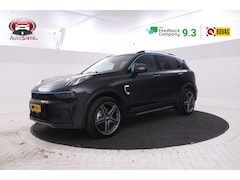 Lynk & Co 01 - 1.5 Zwarte hemel, 360 camera, Adaptieve cruise