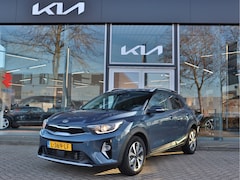 Kia Stonic - 1.0 T-GDi MHEV DynamicPlusLine CT7 | Automaat | Navigatie | Camera | Cruise Control | Tot