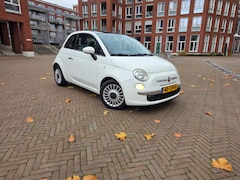 Fiat 500 - 0.9 TwinAir Lounge