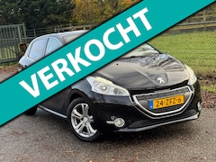 Peugeot 208 - 1.6 VTi Allure /Navi/Cruise/Airco/