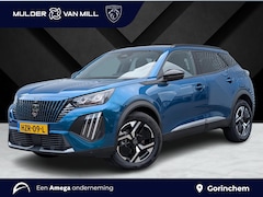 Peugeot 2008 - Allure 1.2 Hybrid 145pk e-DCS6 | AUTOMAAT | NAVI | CAMERA | CLIMA | ADAPTIVE CRUISE | DAB+