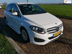 Mercedes-Benz B-klasse - 220 d Ambition AUT AC *EX-POLITIE* * MARGE CAR