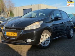 Peugeot 208 - 1.2 VTi Envy | Nieuwe Distr